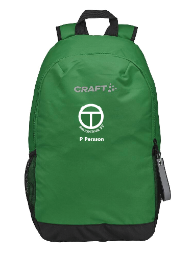 Craft Ability Practice Backpack (ÖT Smygehuk)