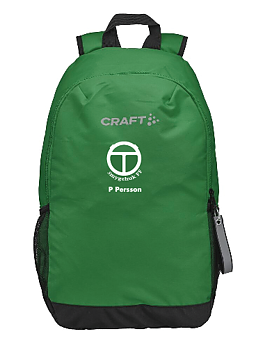 Craft Ability Practice Backpack (ÖT Smygehuk)