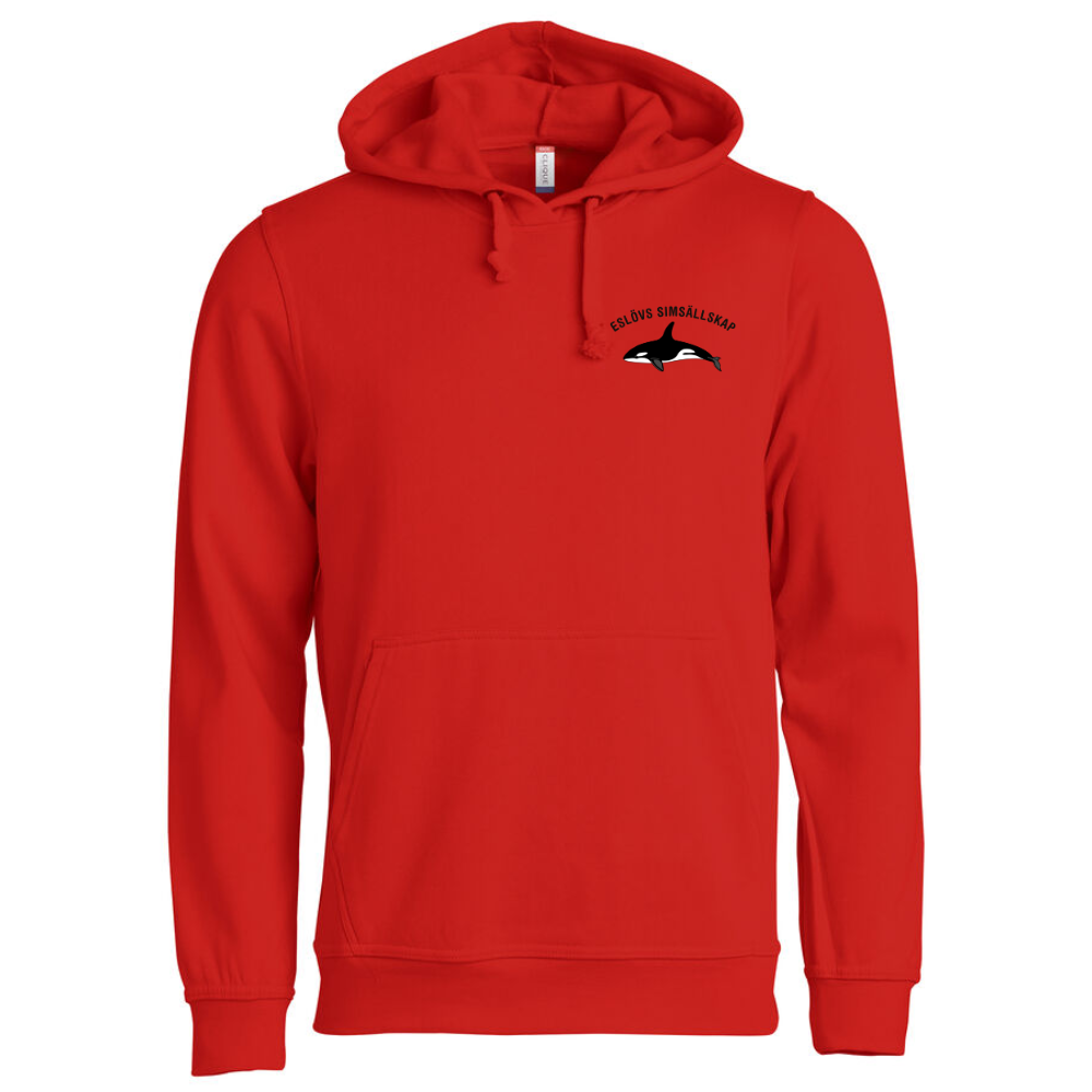 Hoody, unisex.