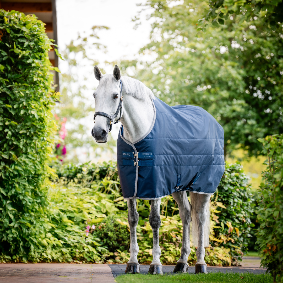 HORSEWARE IONIC THERAPY STABLE 50GR - 3