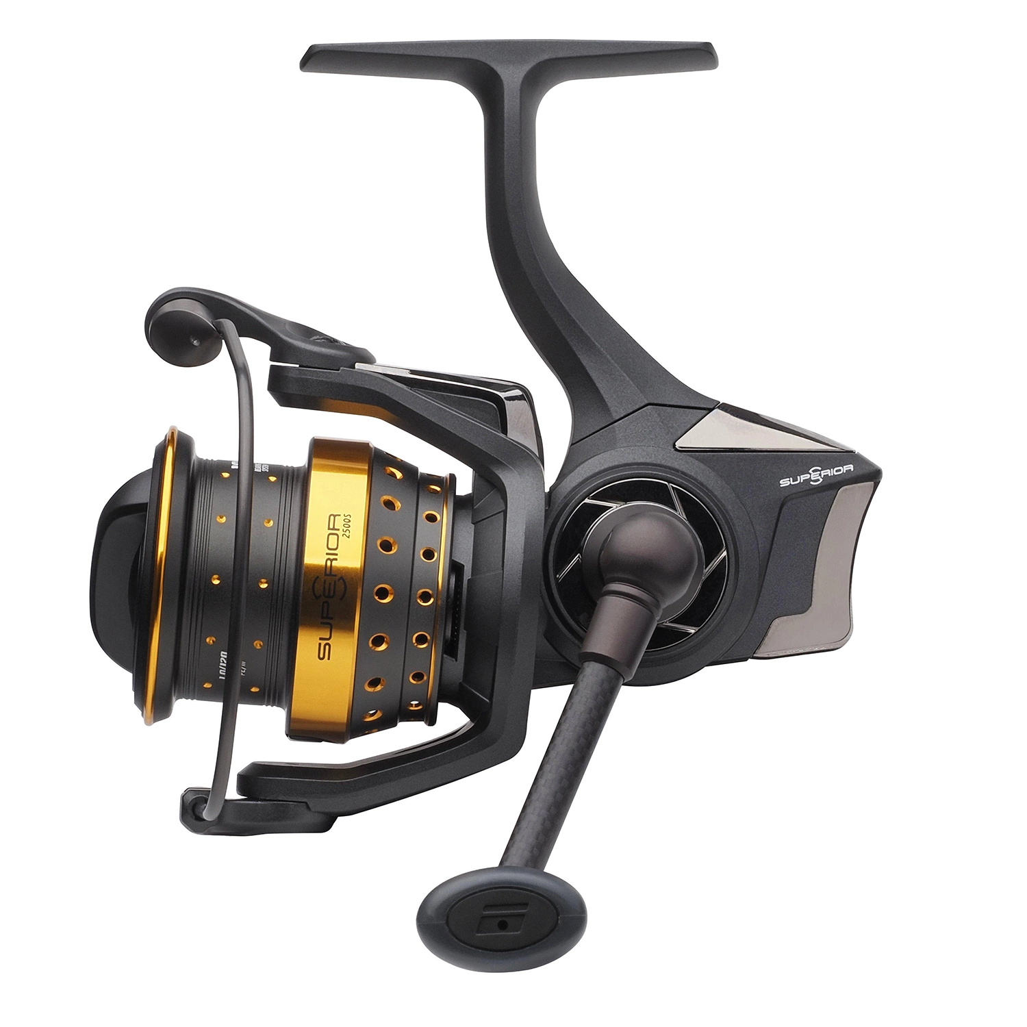 Abu Garcia Superior 1000S  - 2