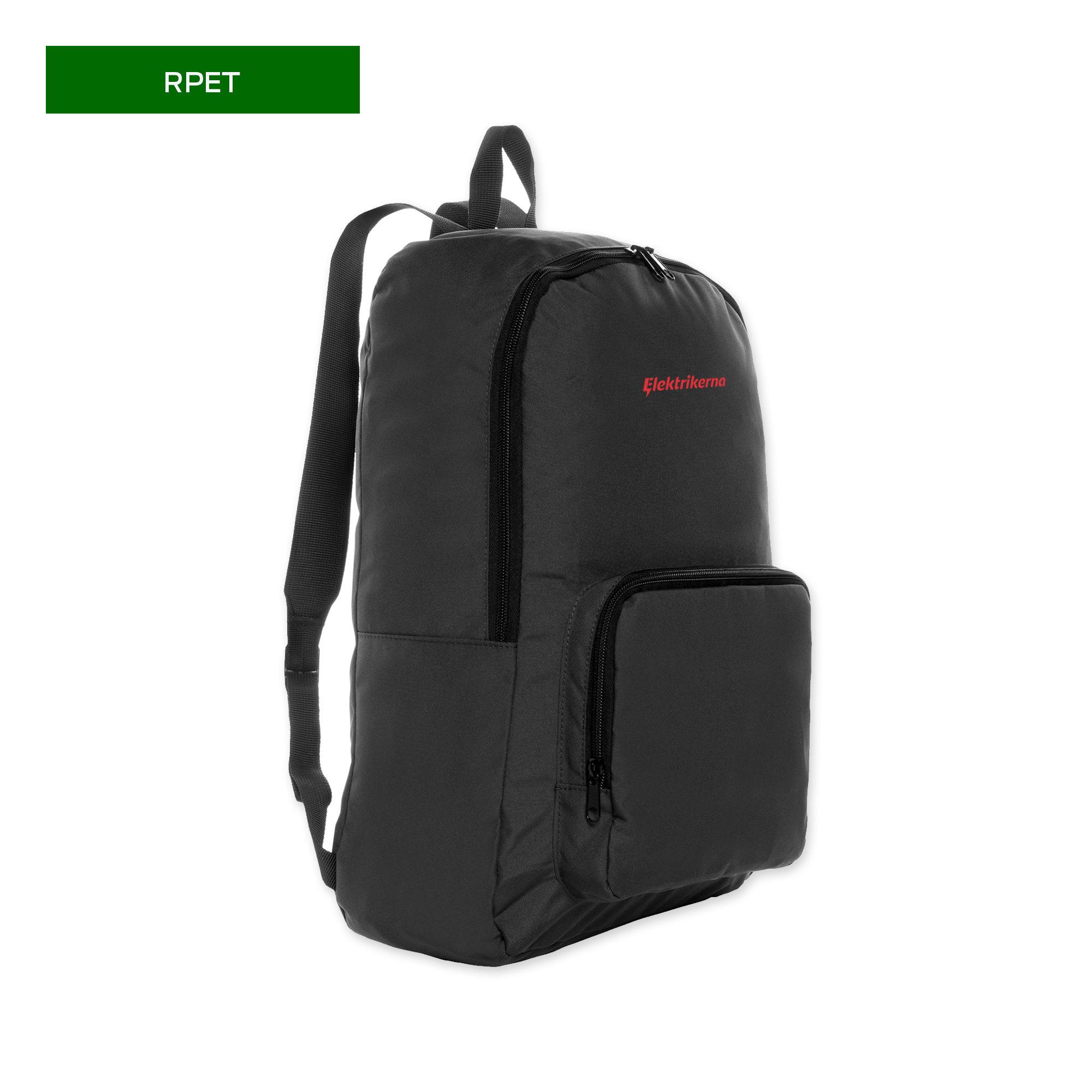 Ryggsäck RPET Dillon