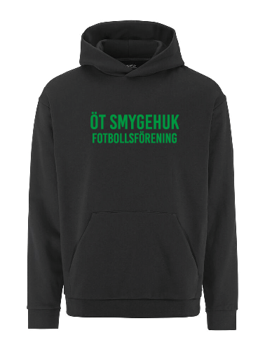 Craft Community 2.0 Hoodie SuppporterJr (ÖT Smygehuk)