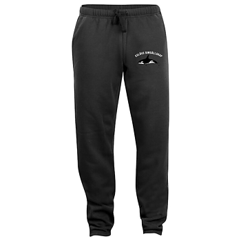 Träningsbyxa, unisex.