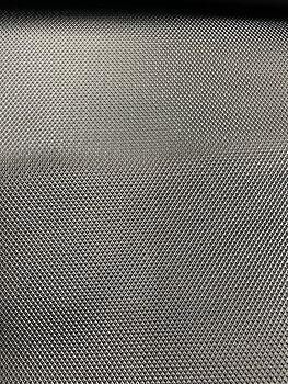 Material Walk Patches PVC Svart