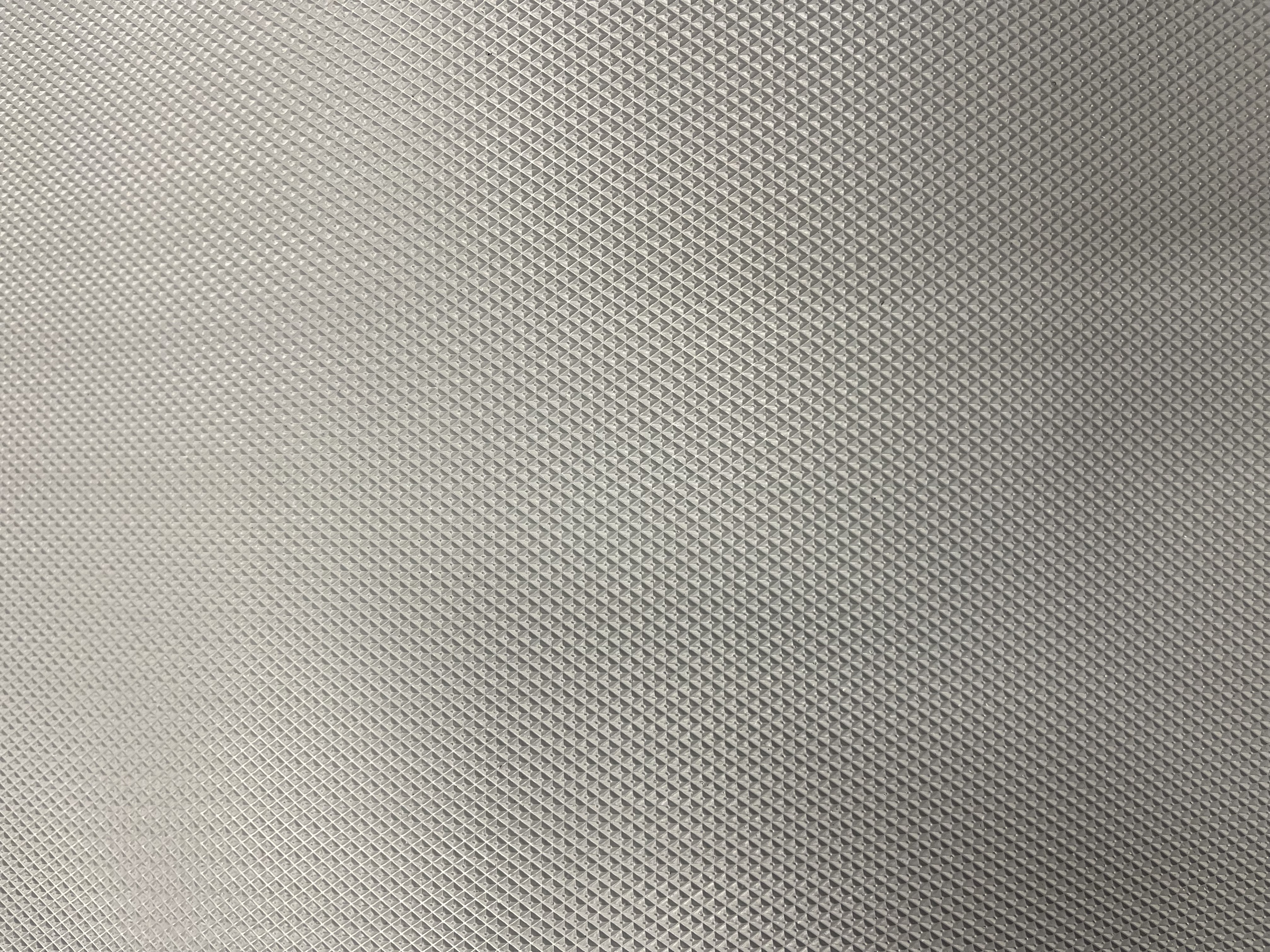 Material Walk Patches PVC Grå
