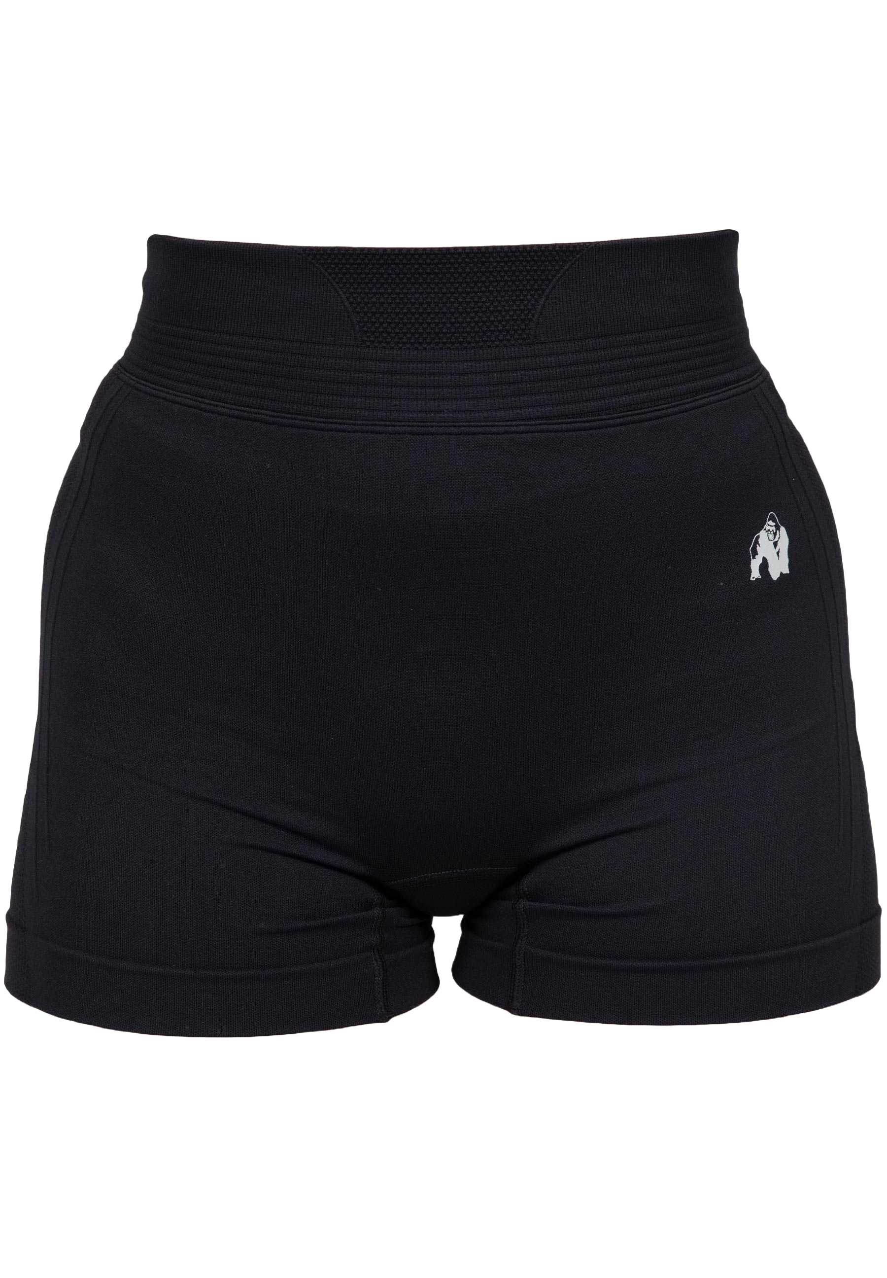 Whitney Seamless Shorts, black - 5