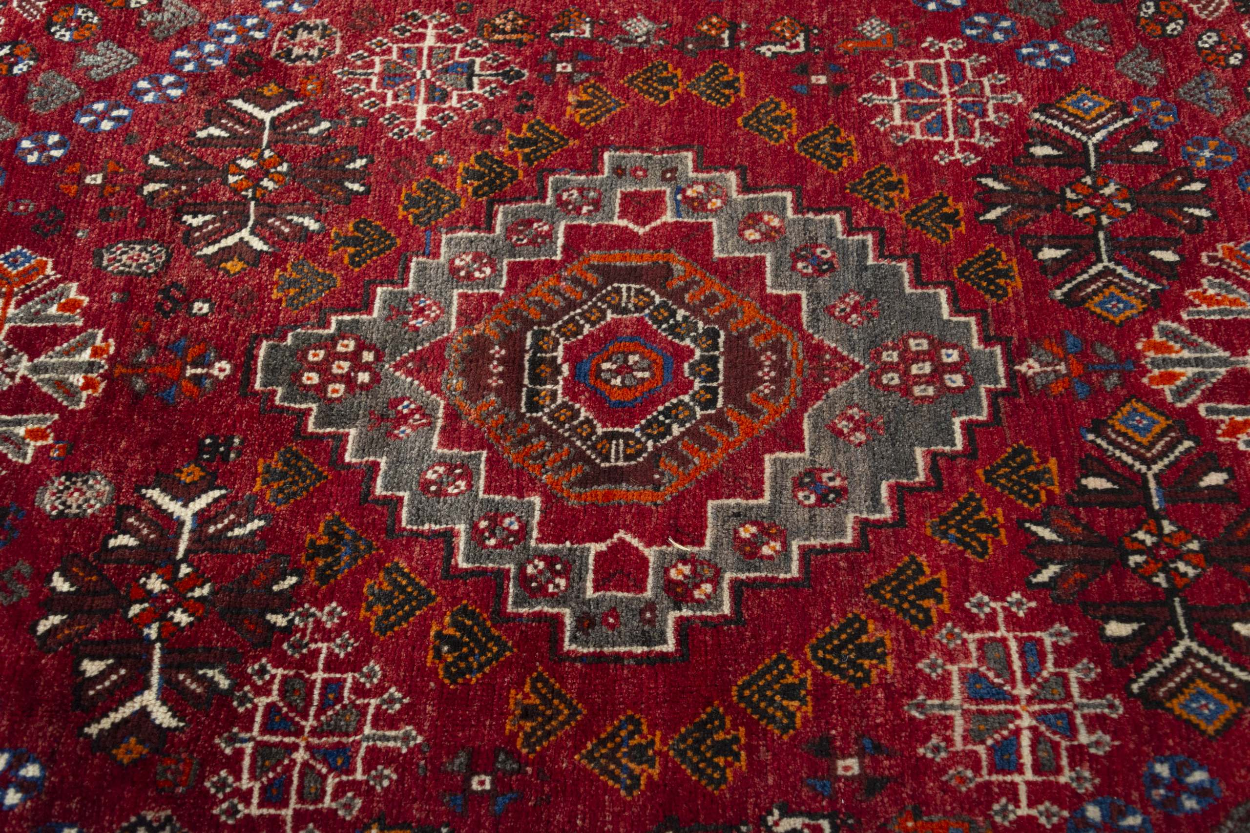 Gashgai 175x260cm - 7