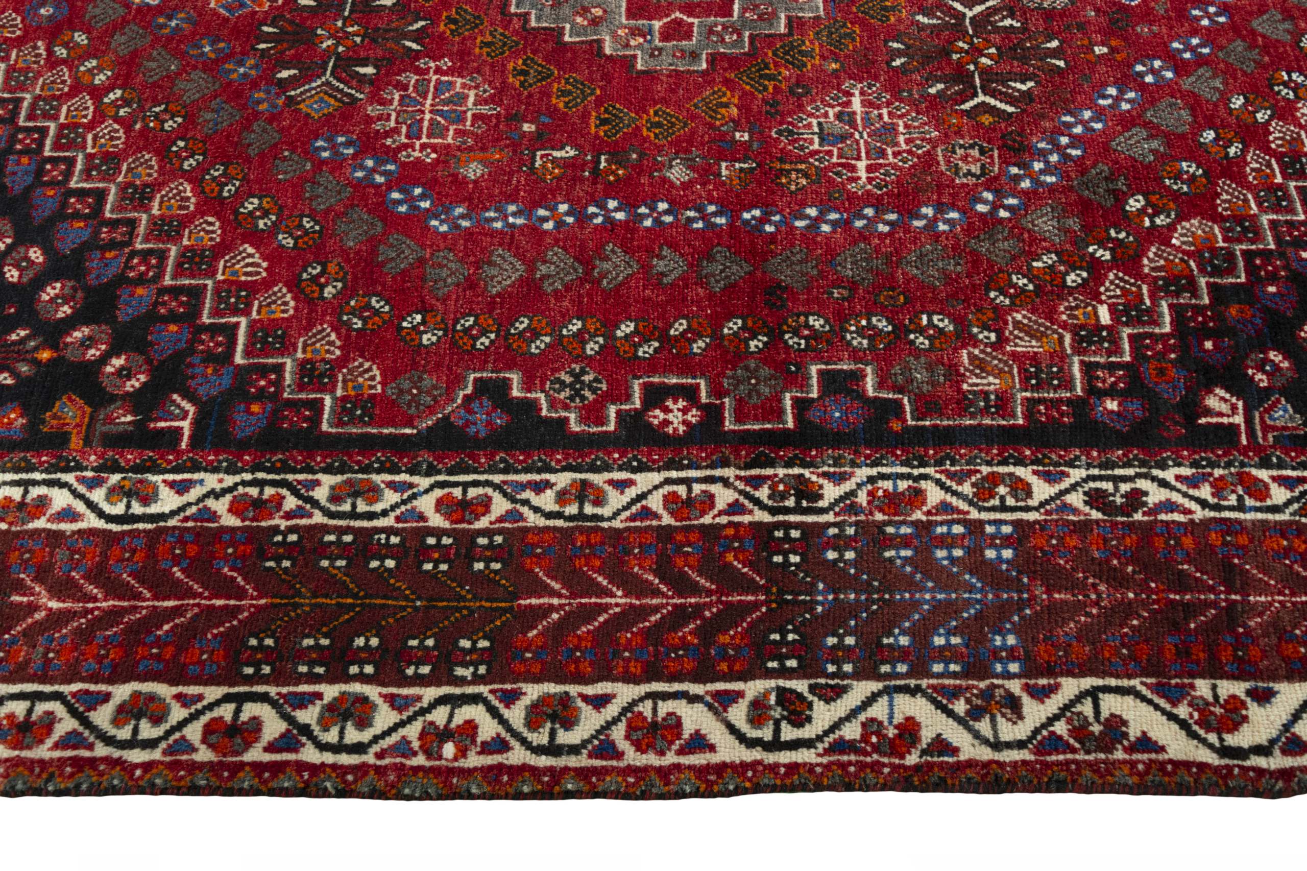 Gashgai 175x260cm - 9