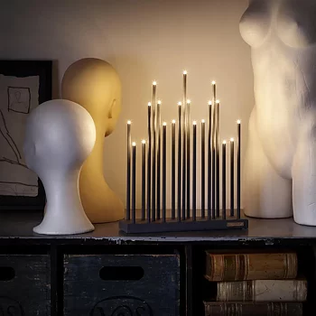 Smakdesign Elflugan original,antracitgrå