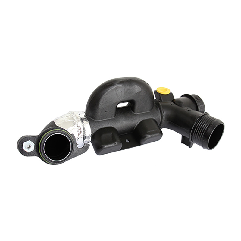 Intercooler hose Volvo