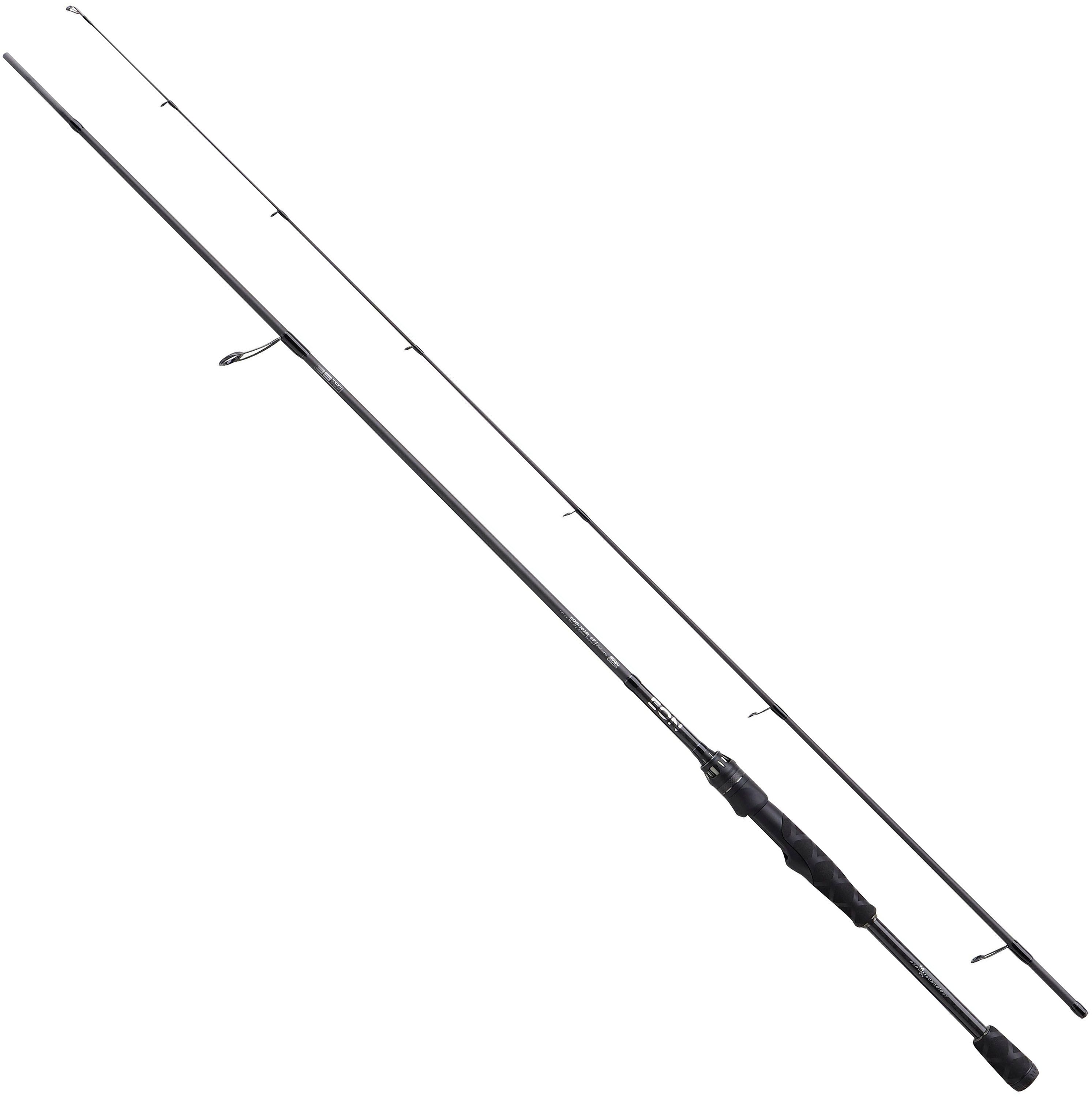 Abu Garcia EON 702L haspelspö 7' 3-15 g