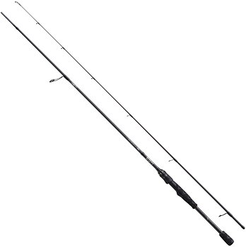 Abu Garcia EON 702L haspelspö 7' 3-15 g