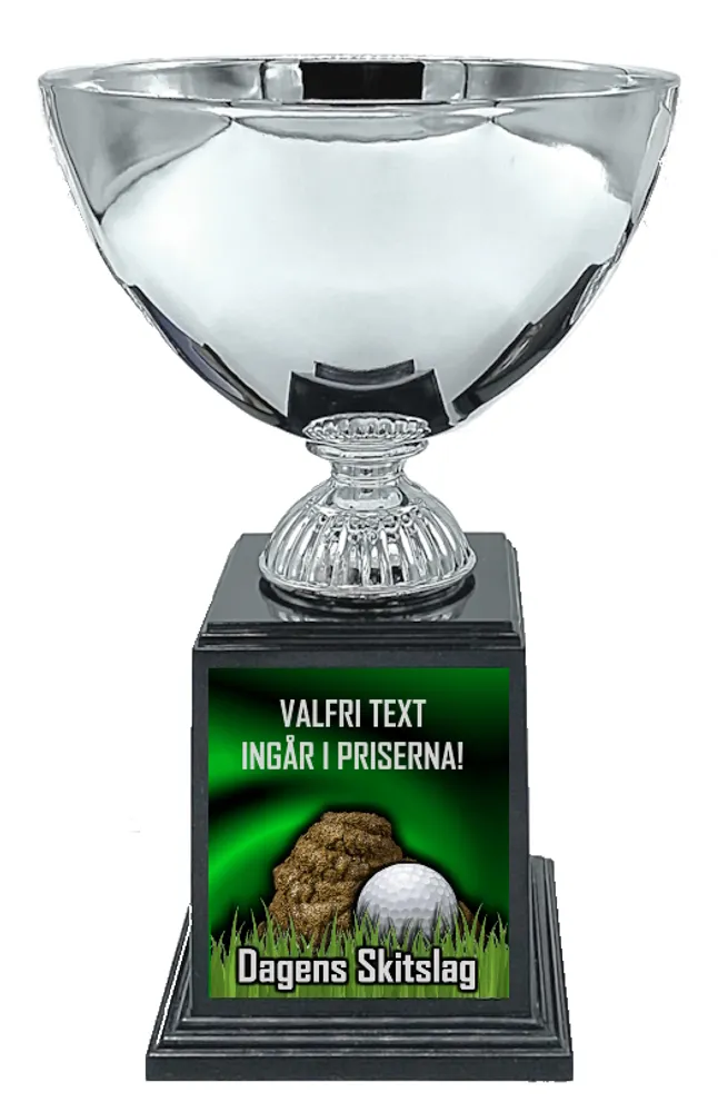 Pokal Deluxe- Dagens skitslag - 2