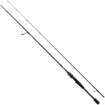 Abu Garcia EON 702ML haspelspö 7' 5-21 g