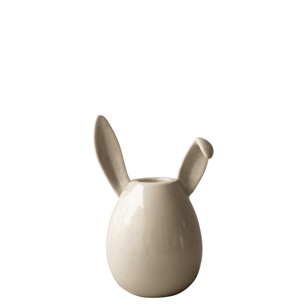 Rabbit Ljusstake - Vanilj - 3