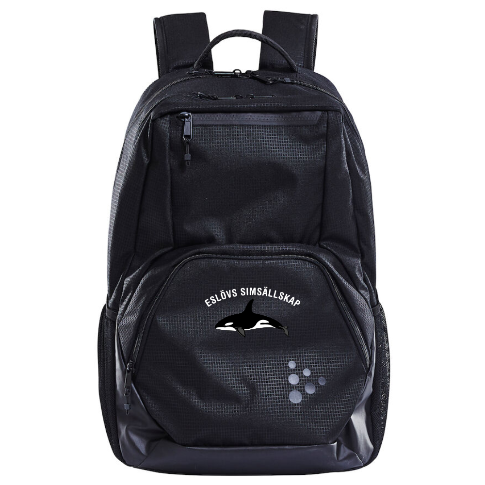 Transit 35L Backpack.