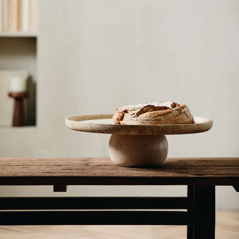 Vintage Soffbord Nordal - 3
