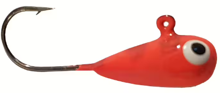 Droppögat Röd 2,5g