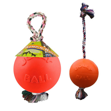 Jolly Boll Romp-n-Roll