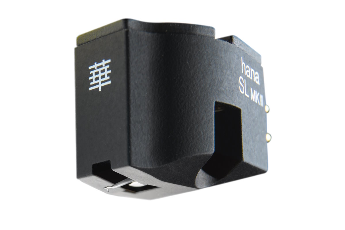 Hana SL Mk2 - MC pickup - 4