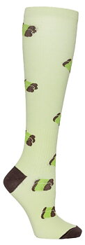 Sthlm Sock Co.  Dammsugare stödstrumpor