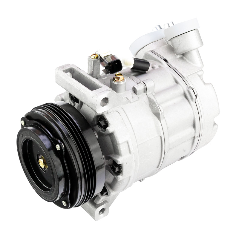 AC compressor Volvo