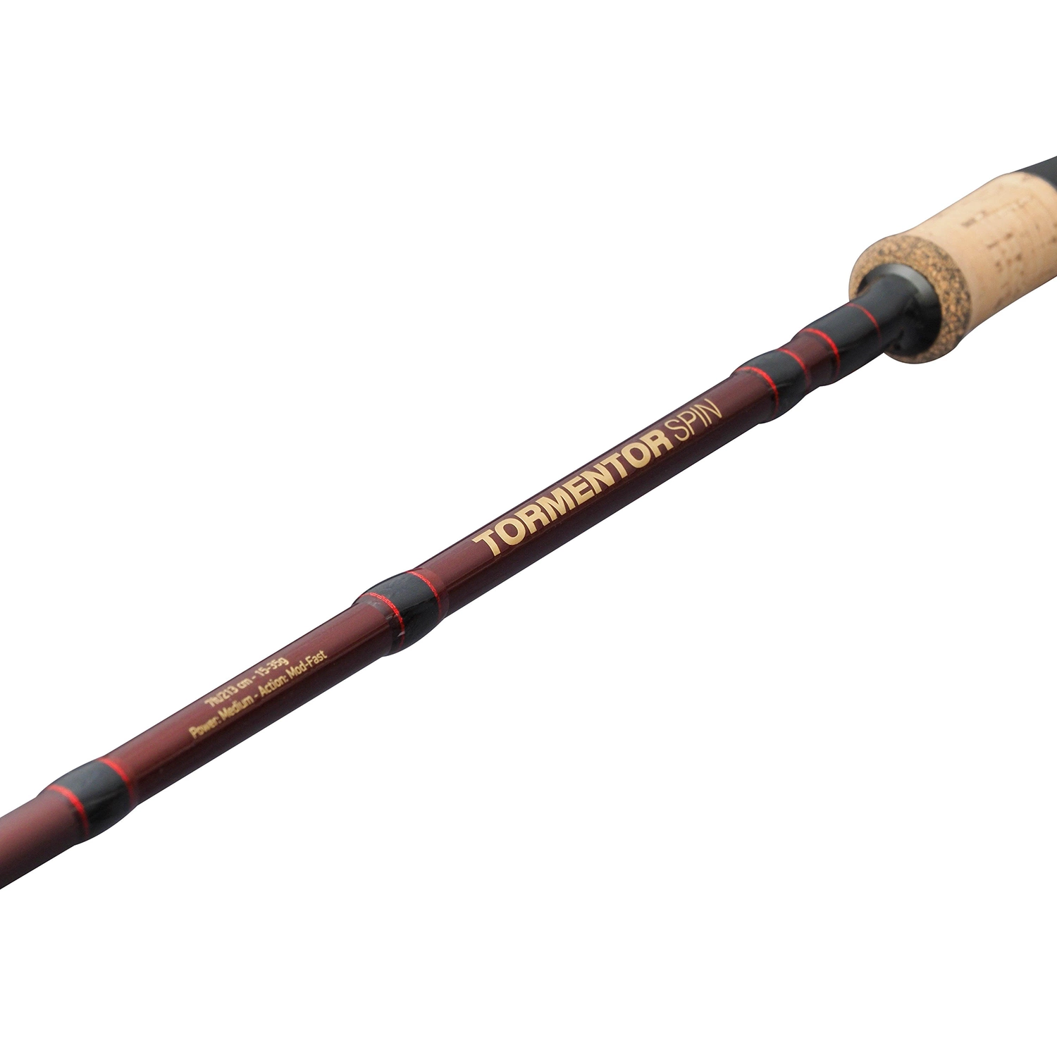 Abu Garcia Tormentor 10ft 10-40g - 2
