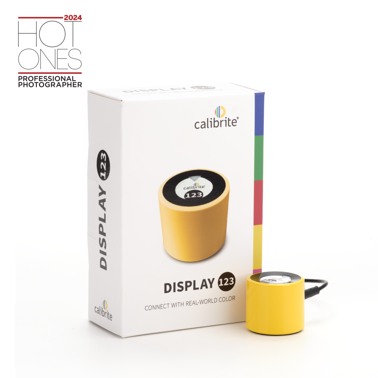 Calibrite Display 123
