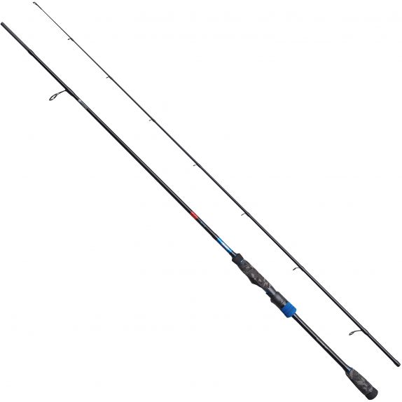 Berkley Urbn II Spinning haspelspö 210cm 5-25g
