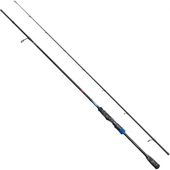 Berkley Urbn II Spinning haspelspö 210cm 5-25g