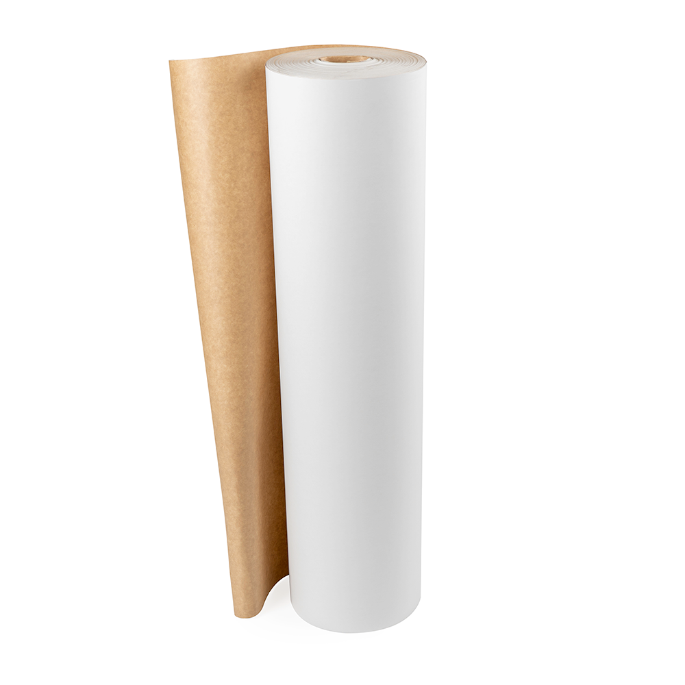 Mjölkpapp 82cm, 76kvm