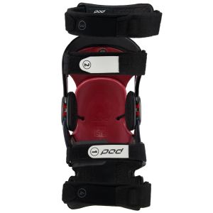 POD K8 3.0 Knee Brace Carbon, Pair - 6