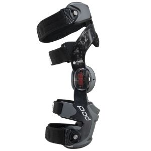 POD K8 3.0 Knee Brace Carbon, Pair - 4