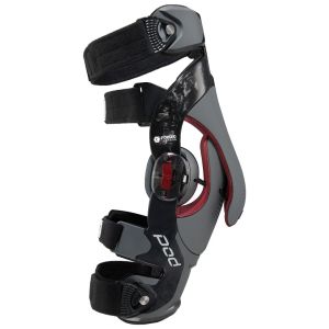 POD K8 3.0 Knee Brace Carbon, Pair - 3