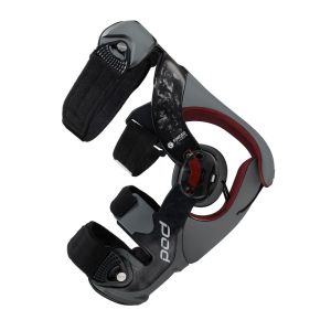 POD K8 3.0 Knee Brace Carbon, Pair - 2