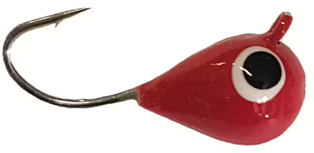 Pisa röd 3,6g