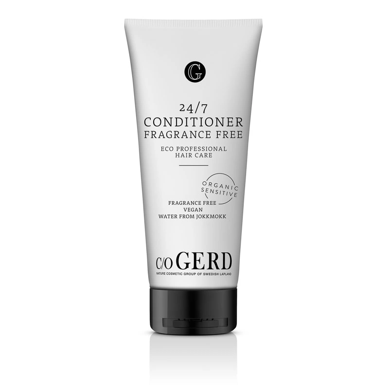 24/7 Conditioner - c/o Gerd, bäst före 01 2027