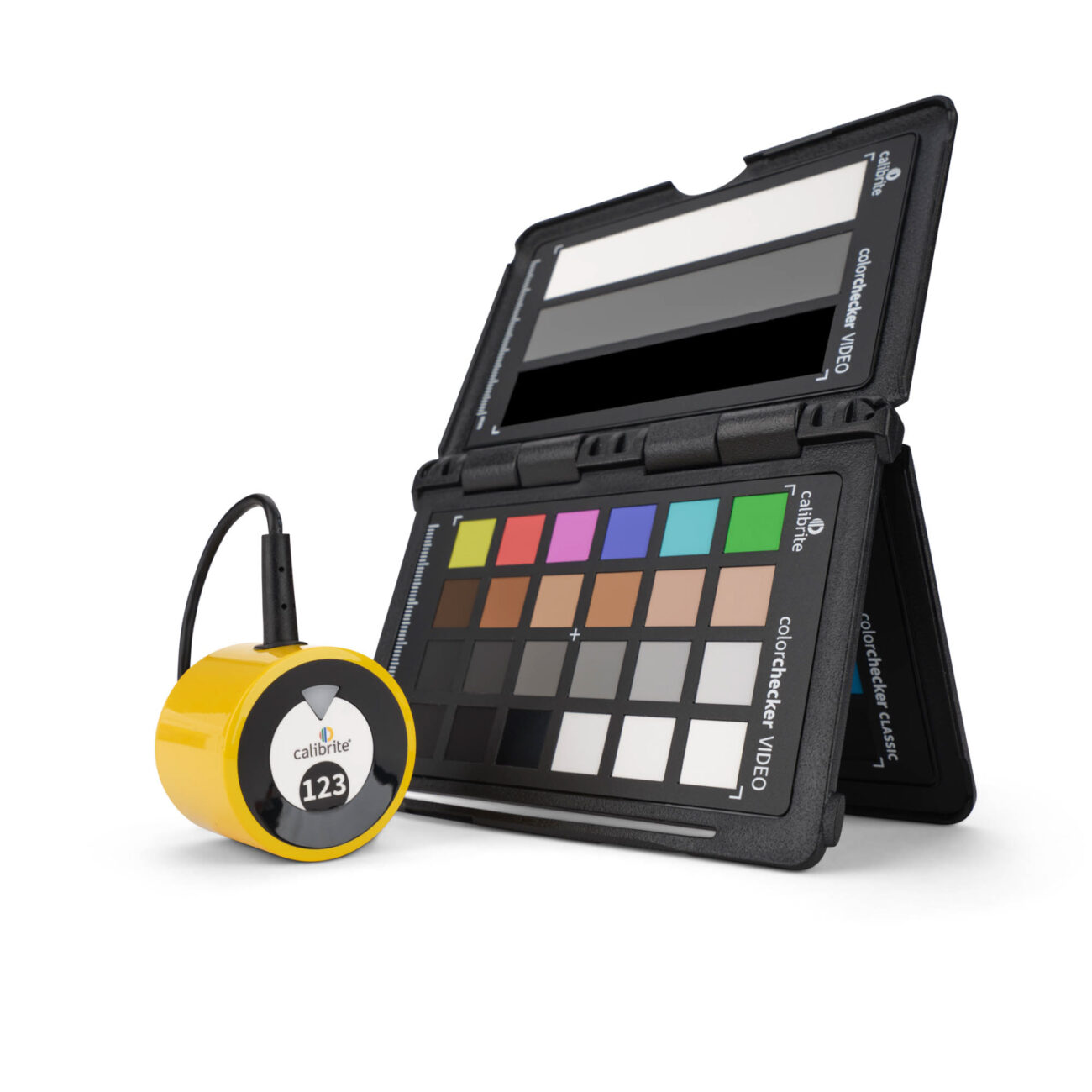 Calibrite Creator Kit - 3