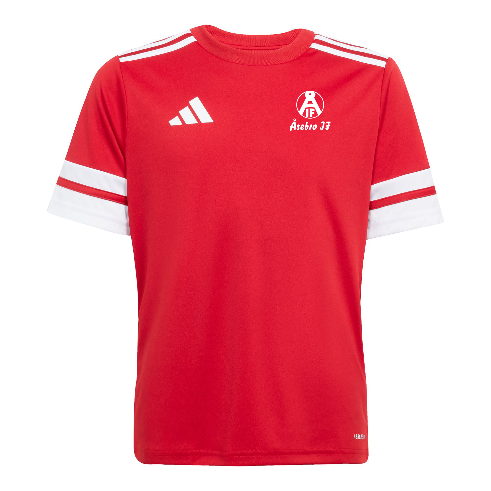 Adidas Squa25 Jsy Jr (Åsebro IF)