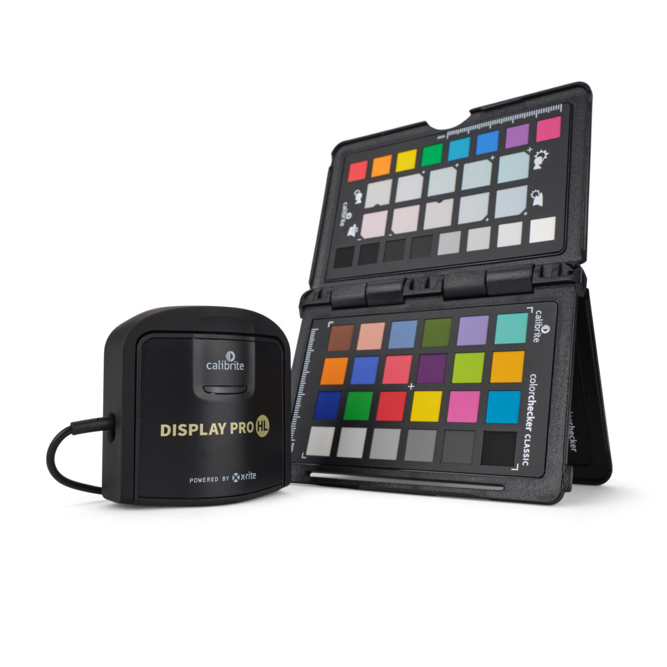 Calibrite Photo Kit - 3