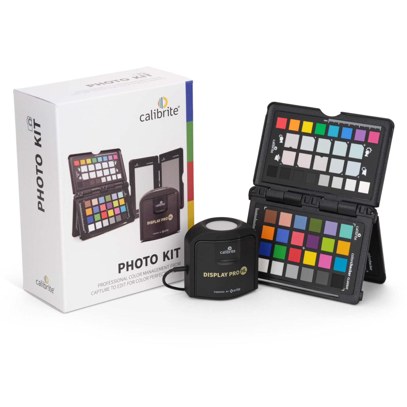 Calibrite Photo Kit - 2