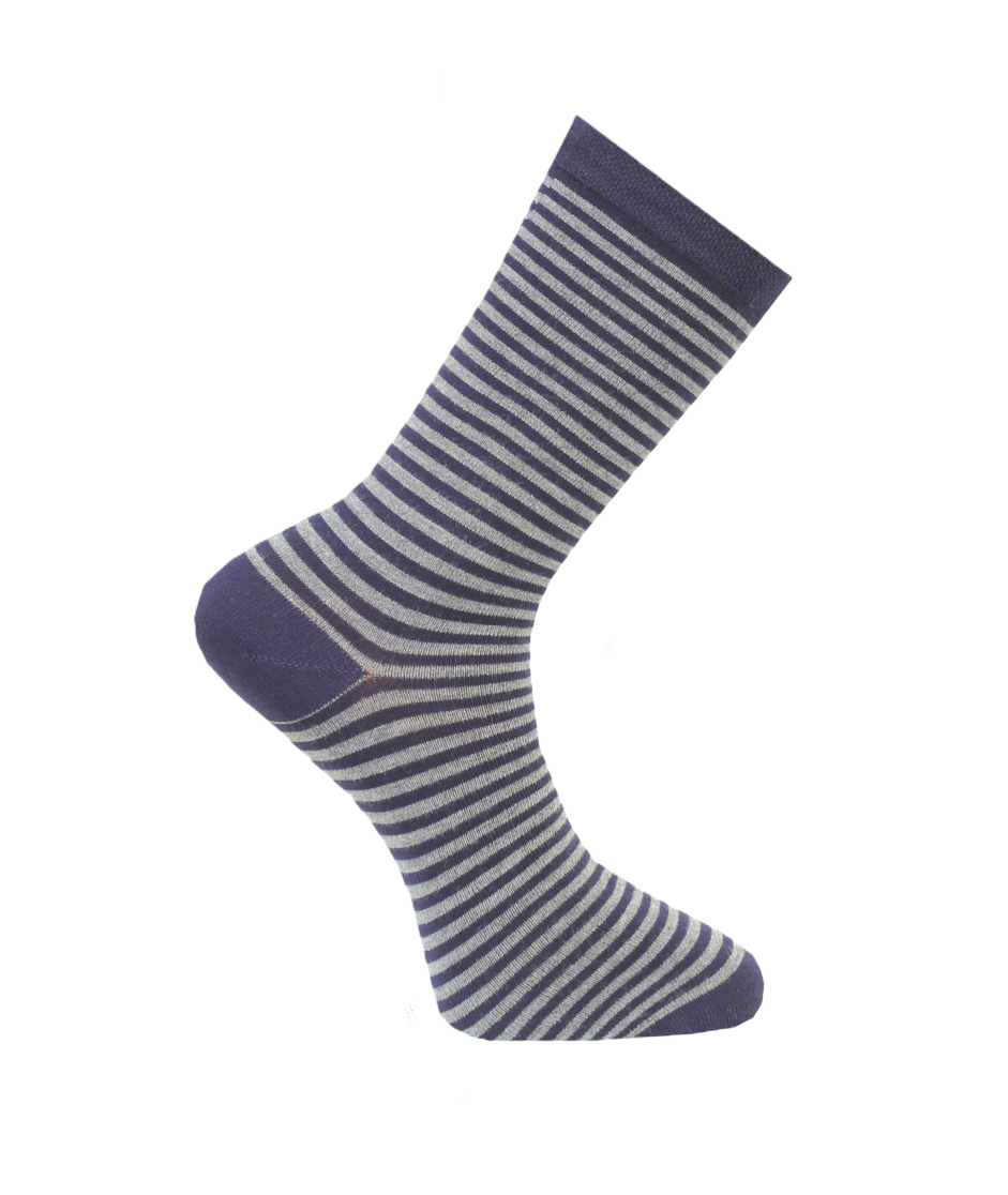 Klassisk finstrumpa BAMBU 1-pack