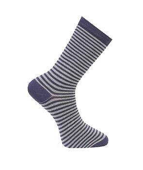 Klassisk finstrumpa BAMBU 1-pack