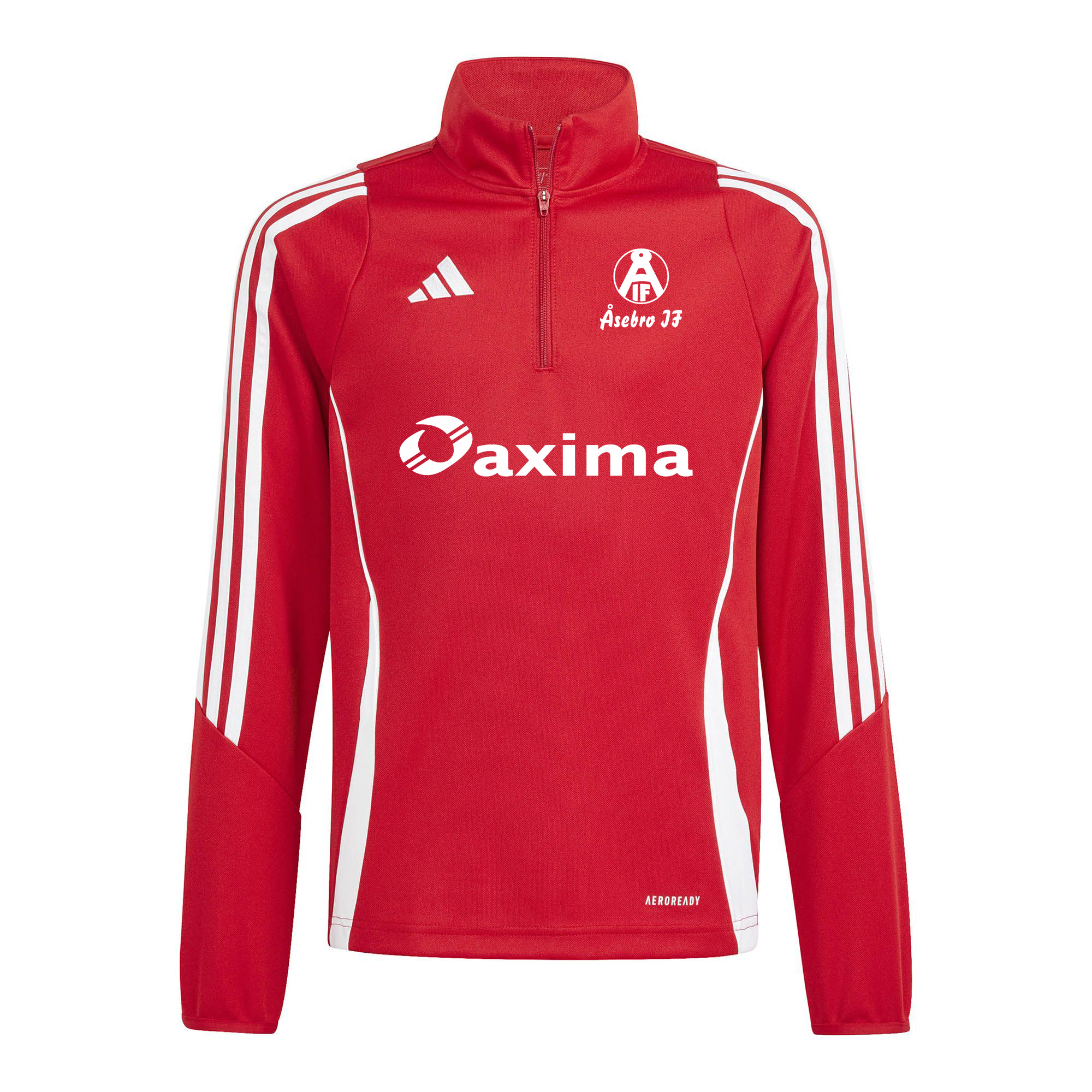 Adidas Tiro24 Trtop (Åsebro IF)