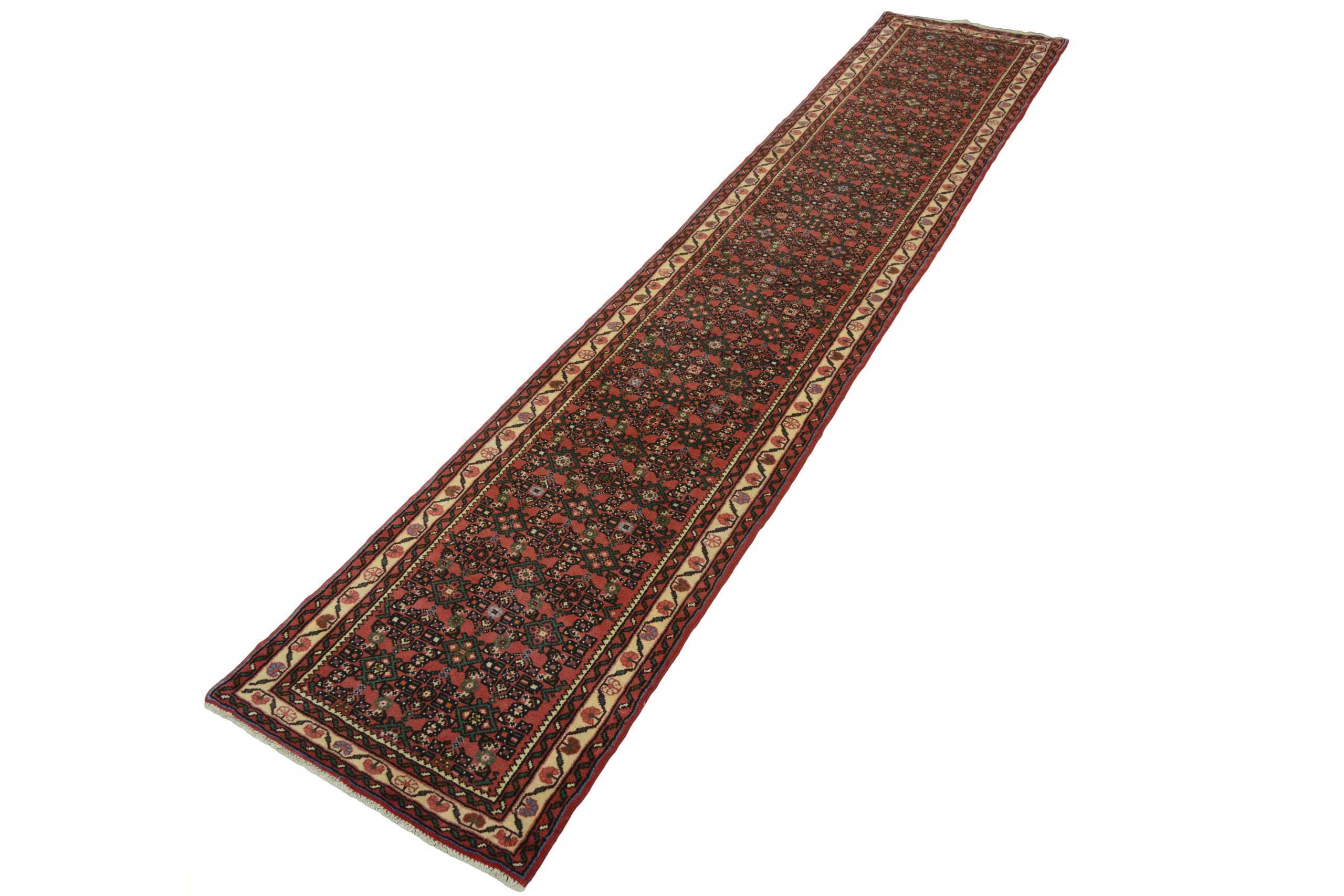 Hosseinabad 75x390cm - 2