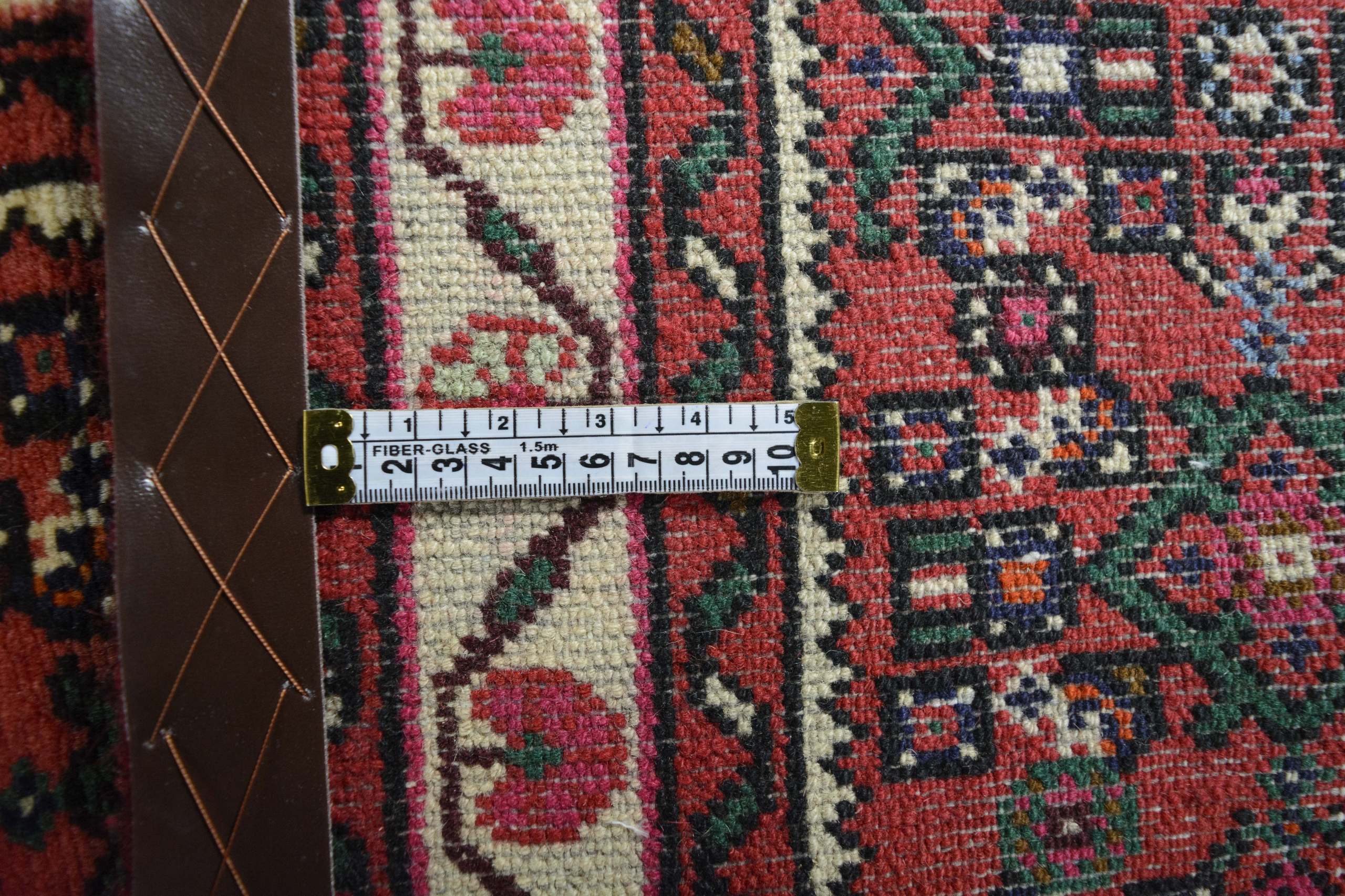 Hosseinabad 75x390cm - 10