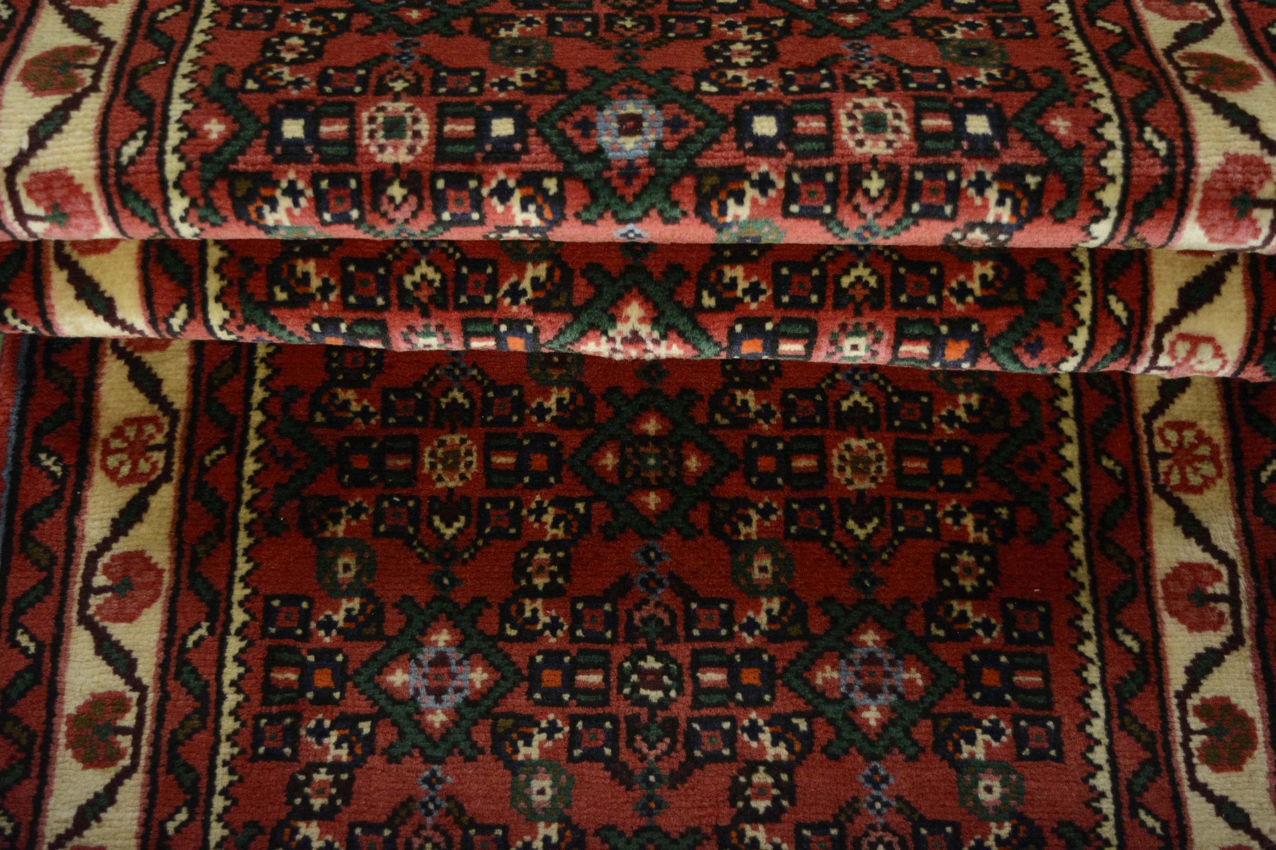 Hosseinabad 75x390cm - 8