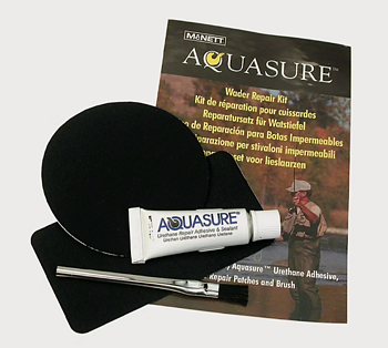 Wader Repair Kit Aquasure 7g