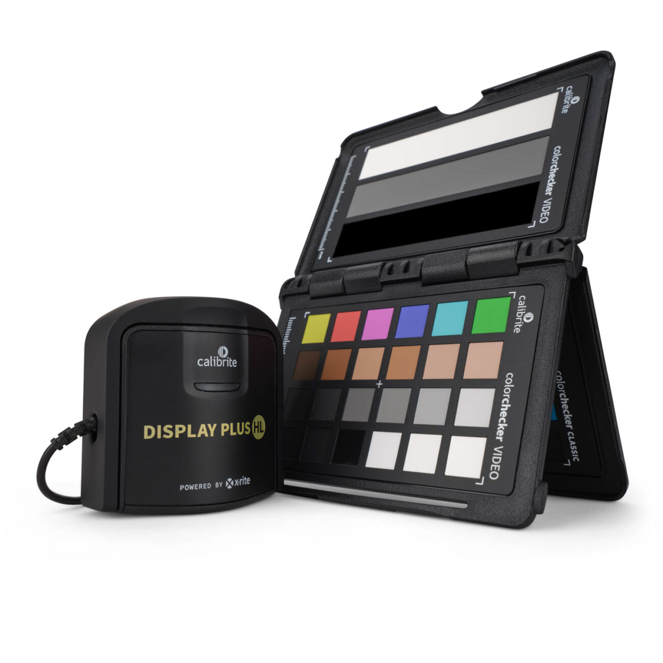 Calibrite Video Kit - 3